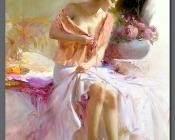 Spring Flower - 皮诺·丹尼尔